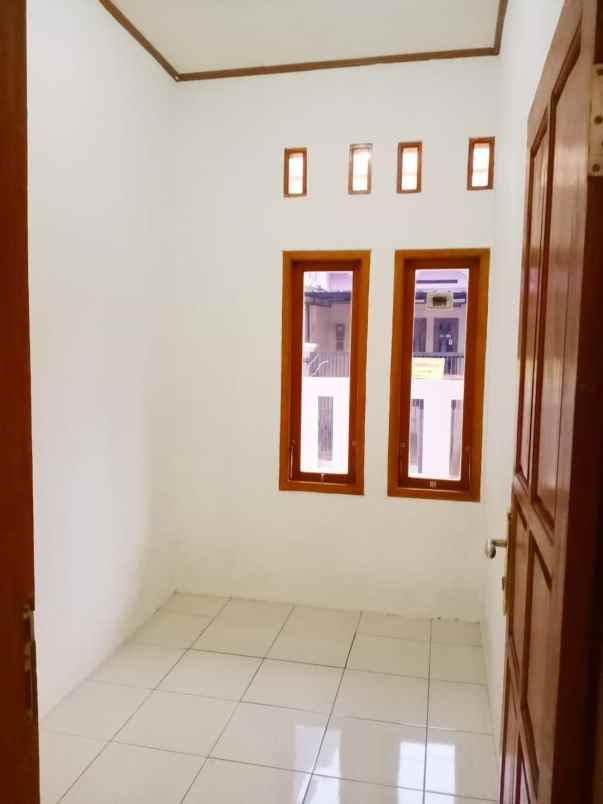 dijual rumah pondok tirta mandala depok