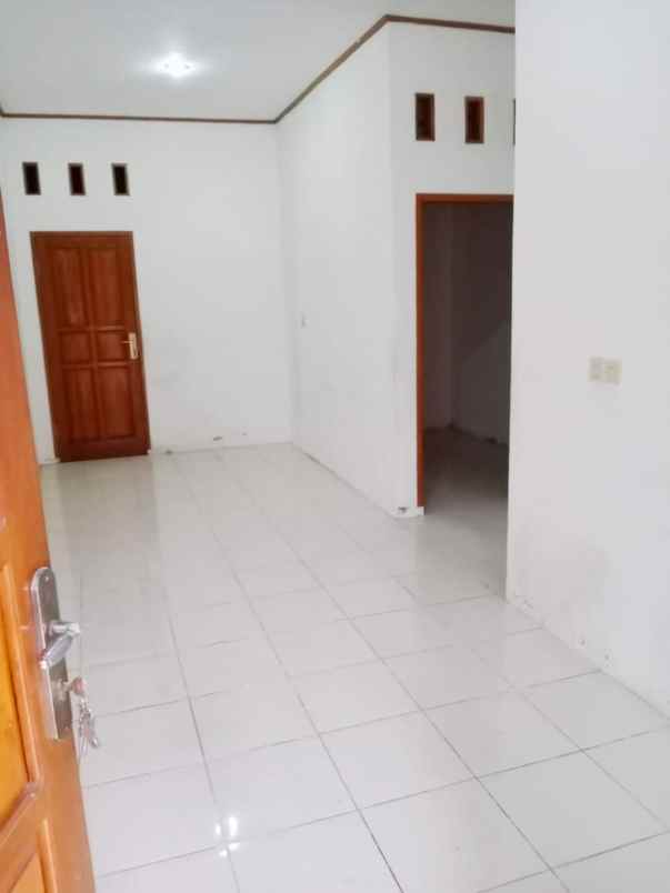 dijual rumah pondok tirta mandala depok