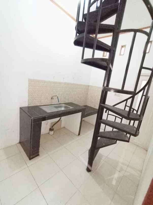 dijual rumah pondok tirta mandala depok