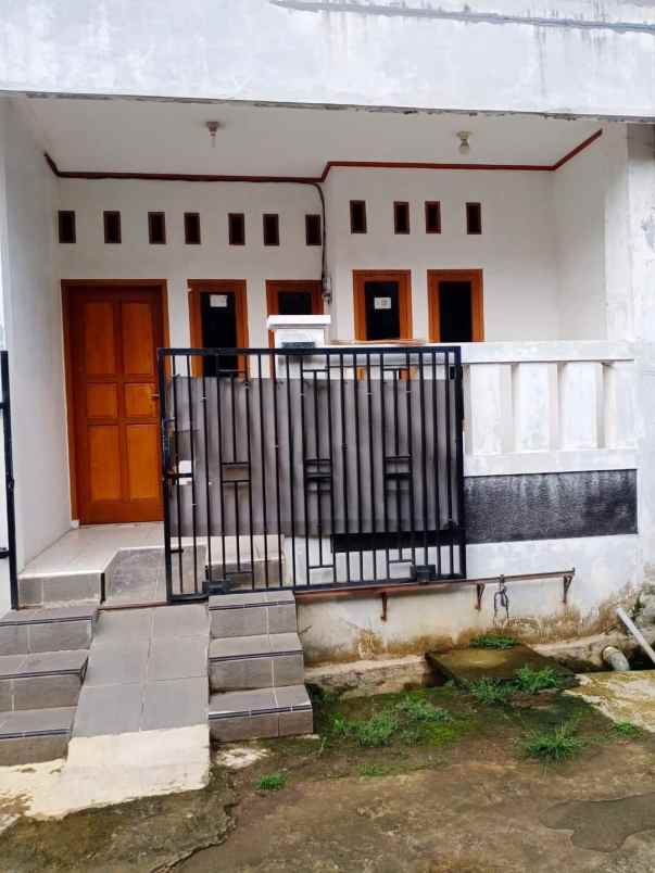 dijual rumah pondok tirta mandala depok