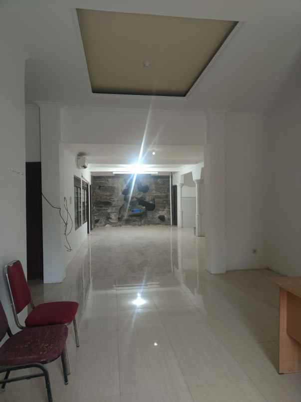 dijual rumah pondok tjandra indah palem