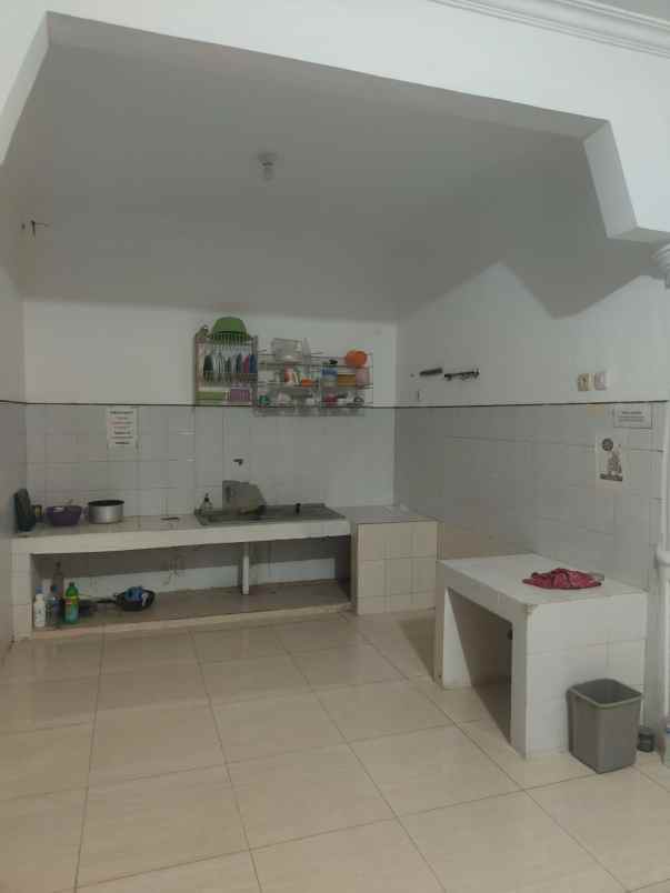 dijual rumah pondok tjandra indah palem