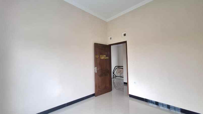 dijual rumah potorono kec banguntapan