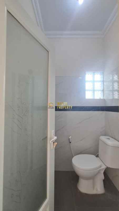 dijual rumah potorono kec banguntapan