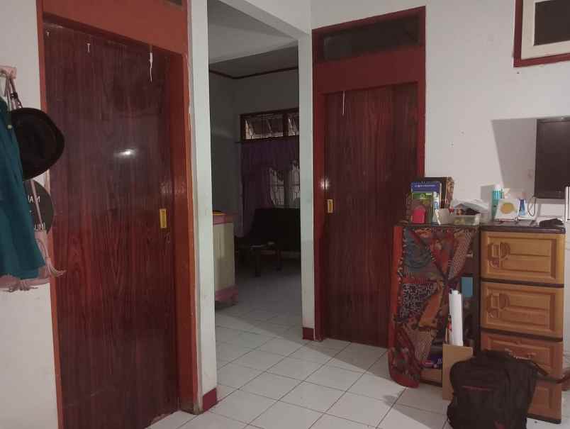 dijual rumah pulo gebang permai cakung