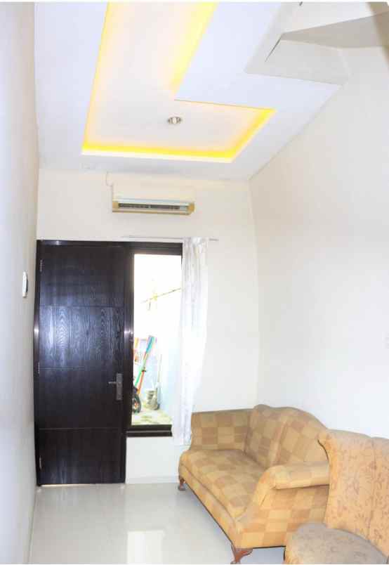 dijual rumah puri 88