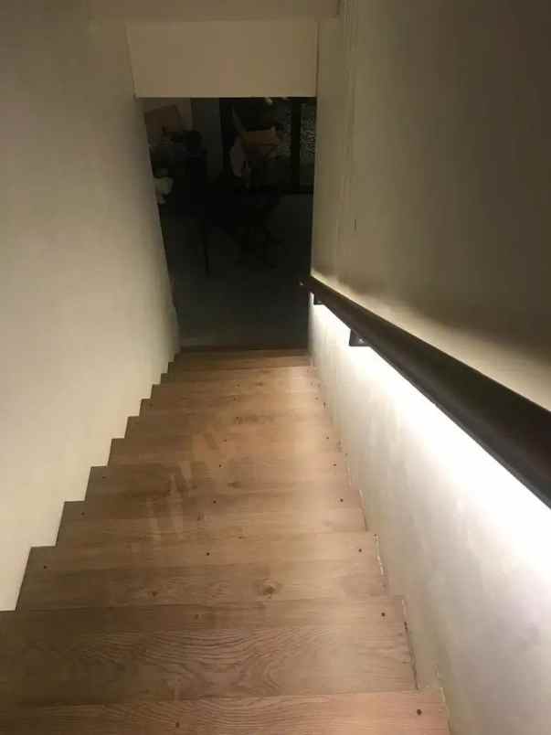 dijual rumah puri bintaro hijau