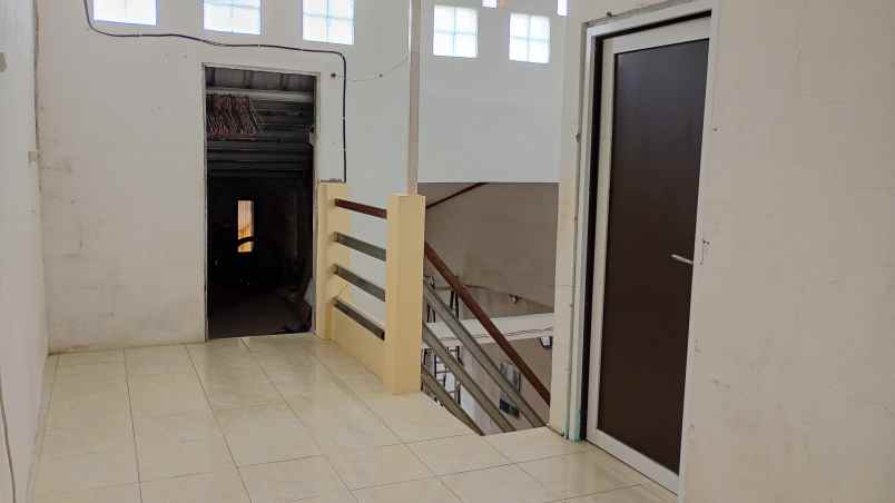 dijual rumah puri cendana blok a15 no