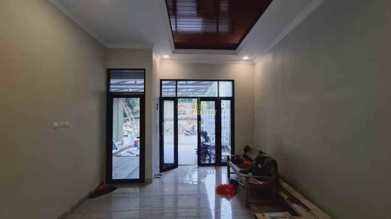 dijual rumah purwomartani kalasan