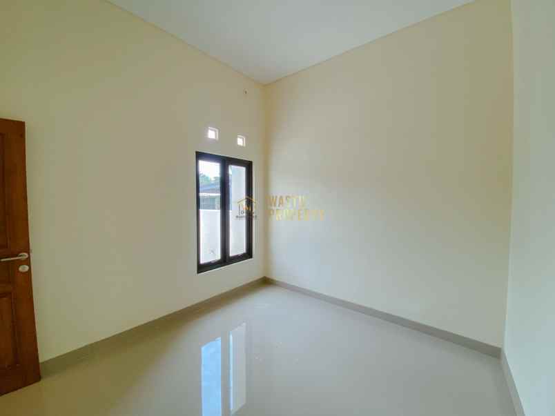 dijual rumah purwomartani kalasan