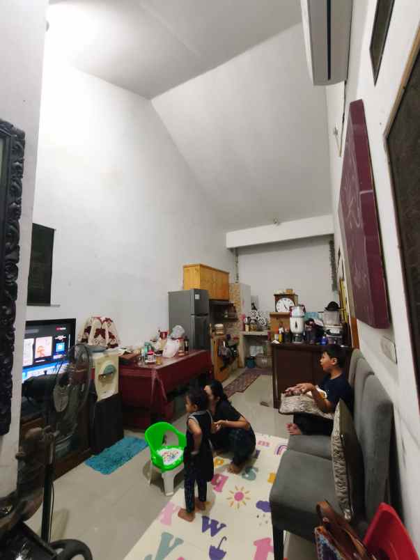 dijual rumah ragajaya