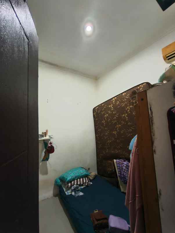 dijual rumah ragajaya