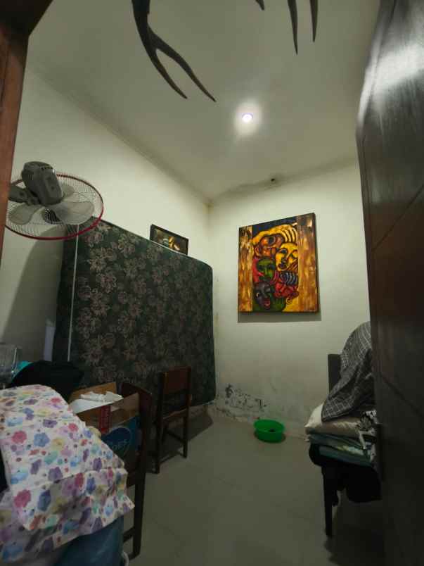 dijual rumah ragajaya