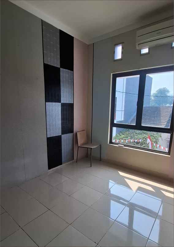 dijual rumah ranco