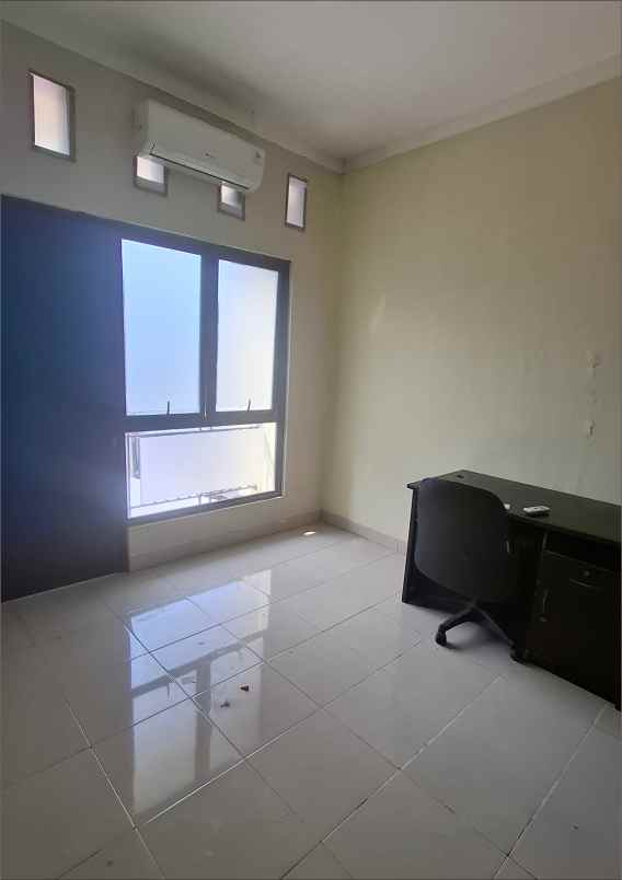 dijual rumah ranco