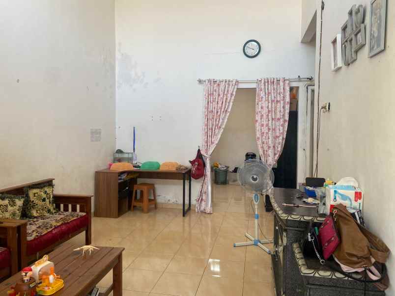 dijual rumah rawakalong gunung sindur bogor