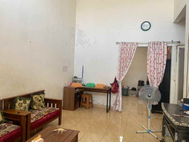 dijual rumah rawakalong gunung sindur bogor