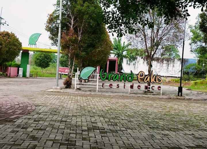 dijual rumah rawakalong gunung sindur bogor