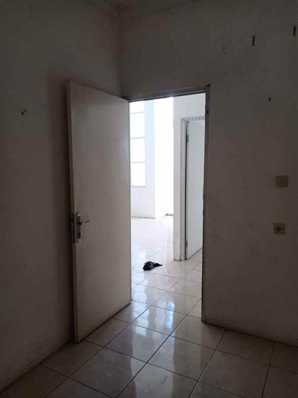 dijual rumah rawakalong gunung sindur bogor