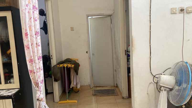 dijual rumah rawakalong gunung sindur bogor