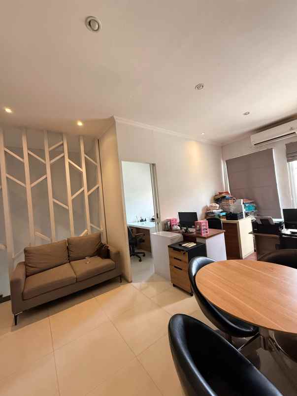 dijual rumah rs balimed