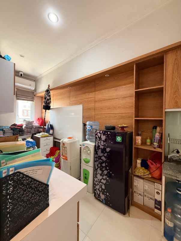 dijual rumah rs balimed