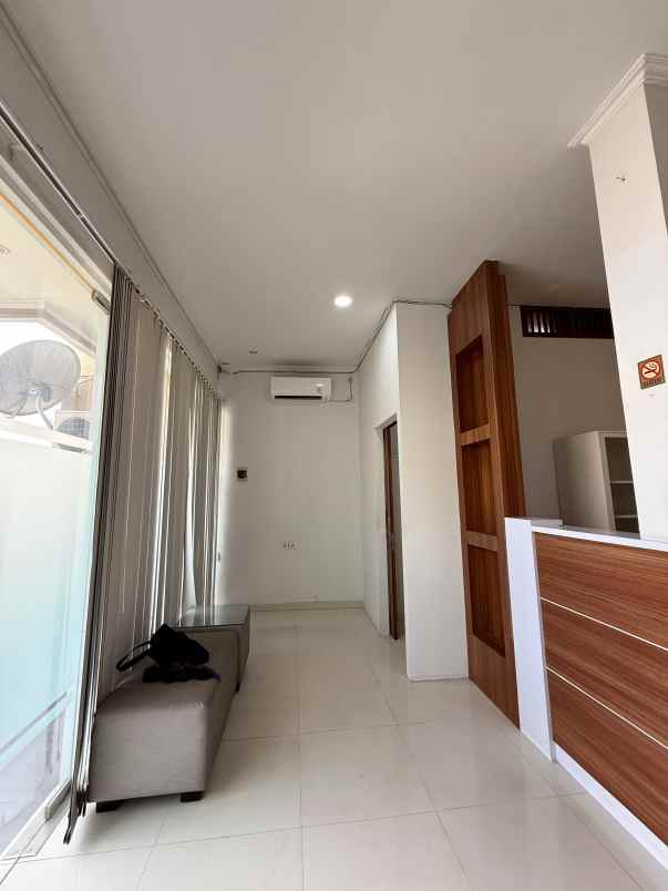 dijual rumah rs balimed