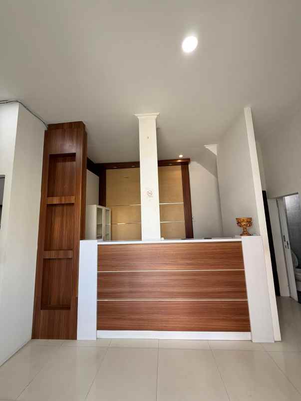 dijual rumah rs balimed