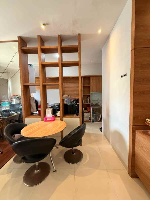 dijual rumah rs balimed