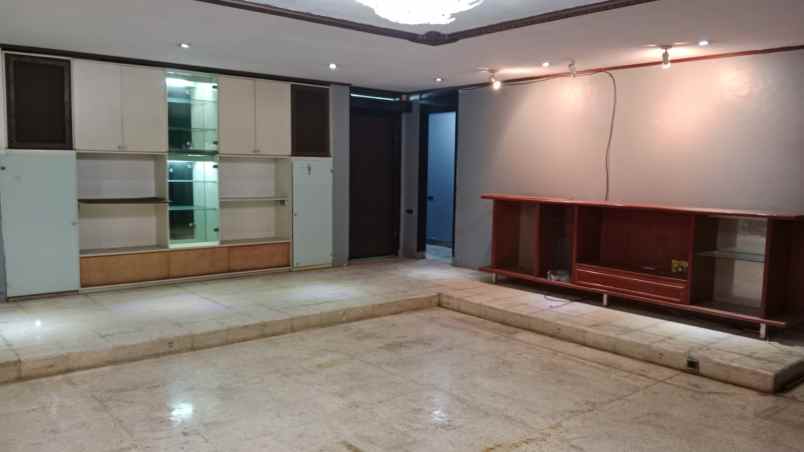 dijual rumah rumah di pasir putih ancol