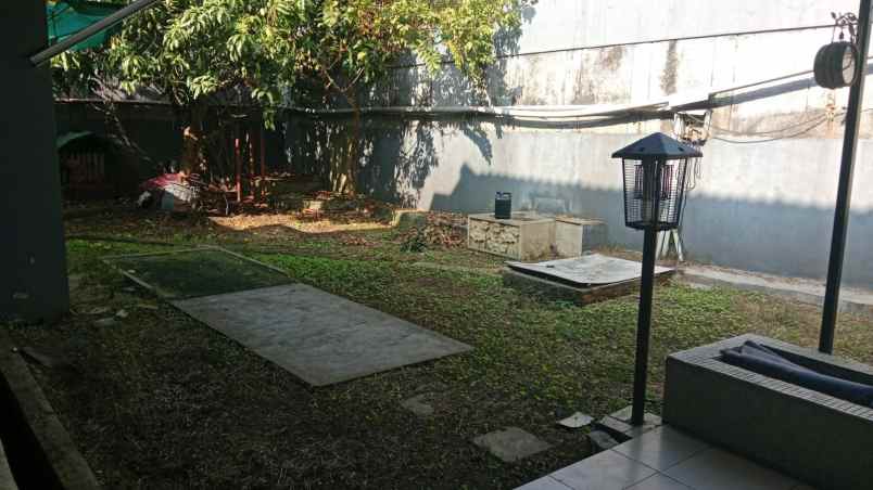 dijual rumah rumah di pasir putih ancol
