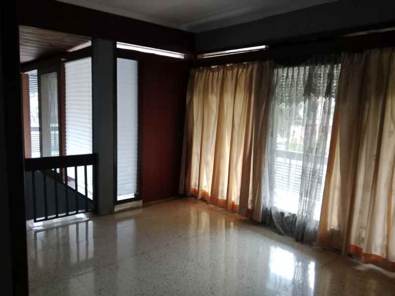 dijual rumah rumah di pasir putih ancol