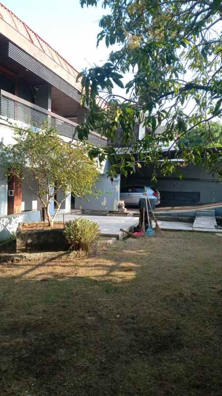 dijual rumah rumah di pasir putih ancol