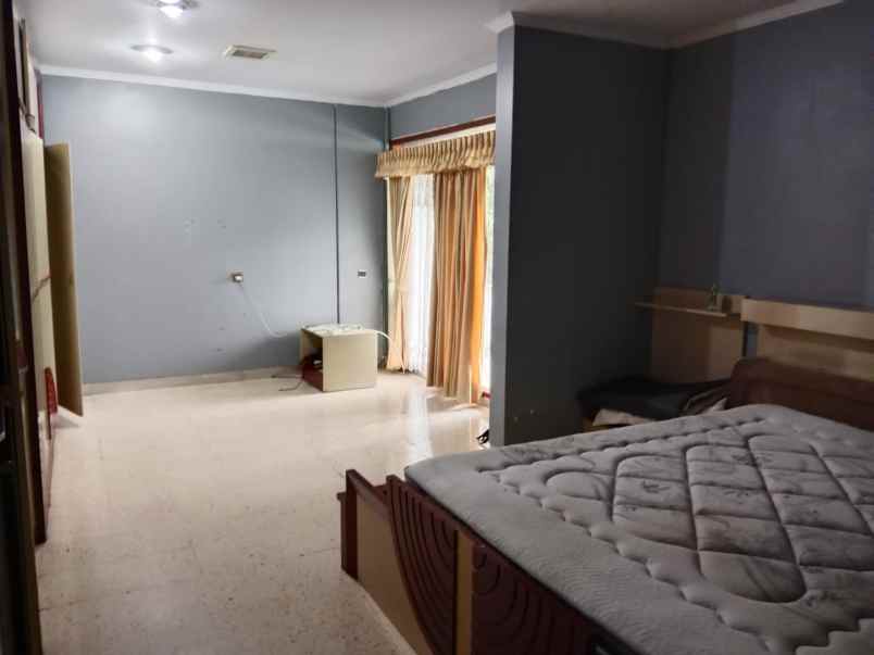 dijual rumah rumah di pasir putih ancol