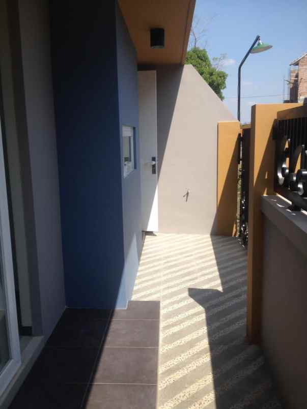 dijual rumah rumah jl simpang kh yusuf