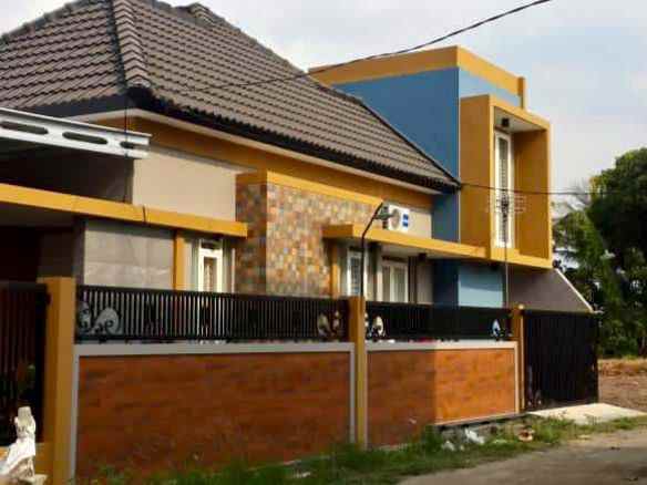 dijual rumah rumah jl simpang kh yusuf