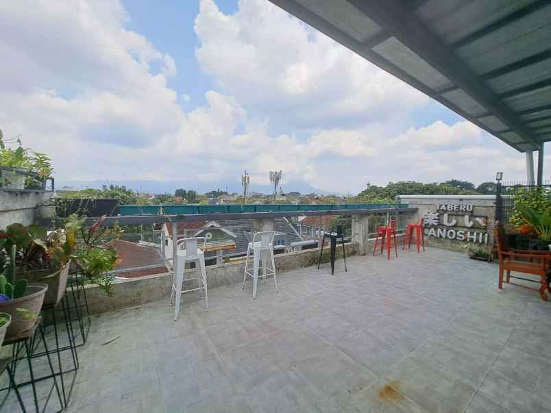 dijual rumah salendro timur