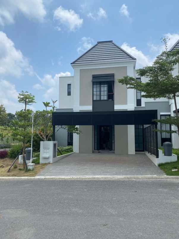 dijual rumah sambiroto