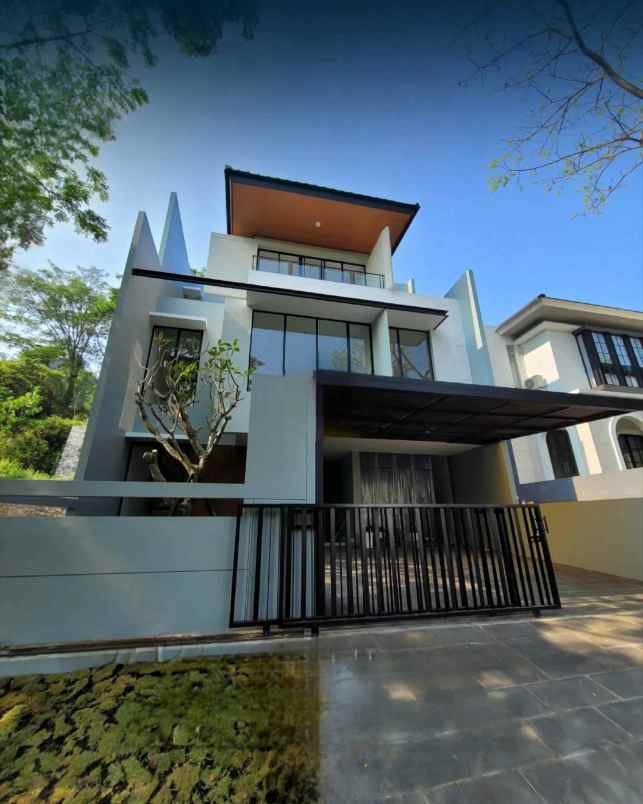 dijual rumah sambiroto