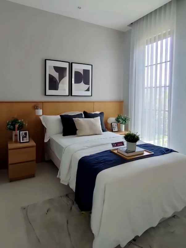 dijual rumah sambiroto