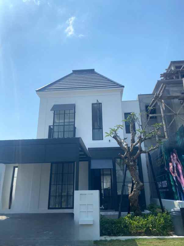 dijual rumah sambiroto