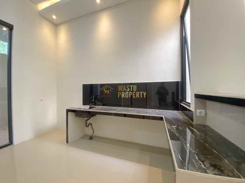 dijual rumah sardonoharjo ngaglik