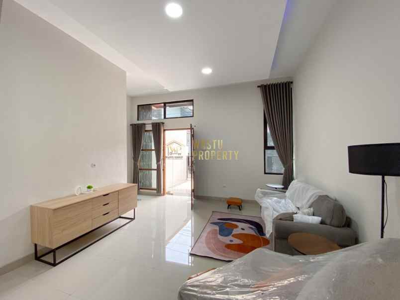 dijual rumah sariharjo kec ngaglik kab