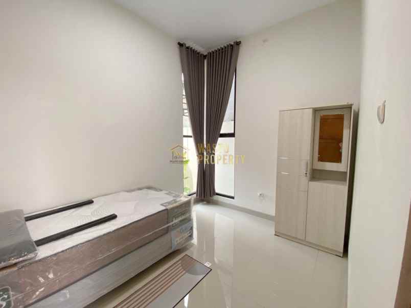 dijual rumah sariharjo kec ngaglik kab