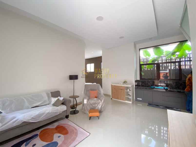 dijual rumah sariharjo kec ngaglik kab