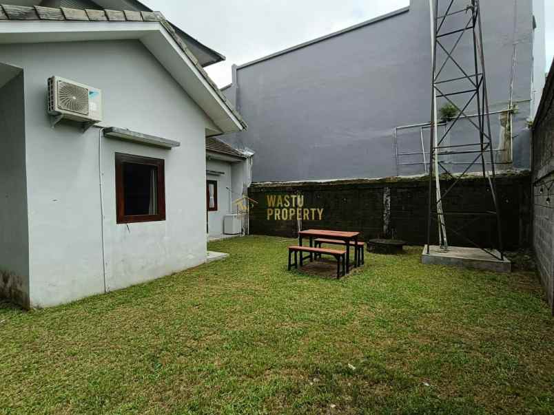 dijual rumah sariharjo ngaglik sleman