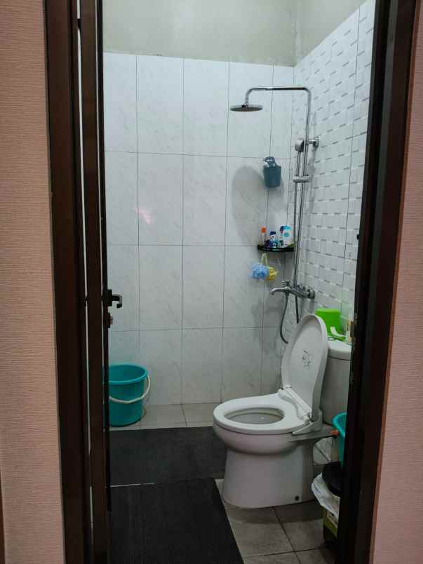 dijual rumah sarijadi sukasari kota bandung