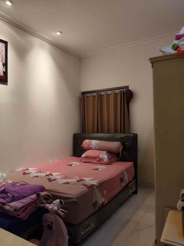 dijual rumah sarijadi sukasari kota bandung
