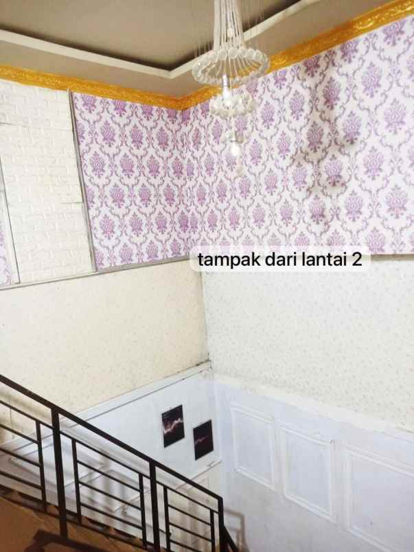 dijual rumah sawangan