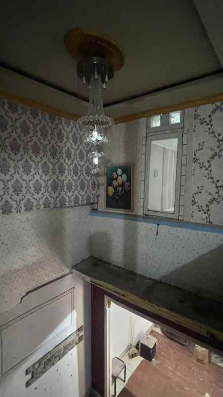 dijual rumah sawangan